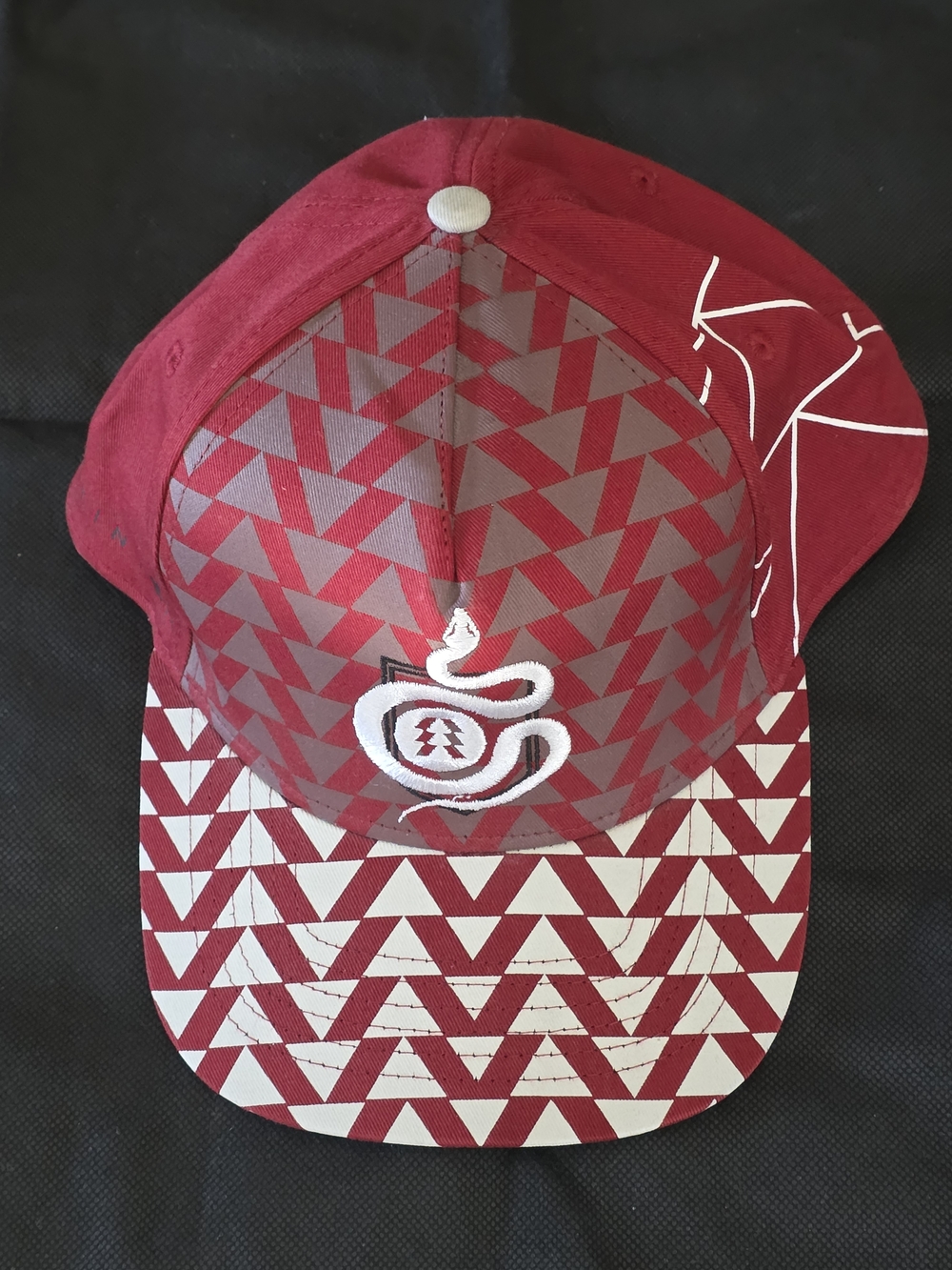 Bungie Destiny 2 Hunter Class Baseball Snapback Hat
